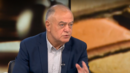 Атанасов отказал на Борисов да бъде шеф на ДАНС
 