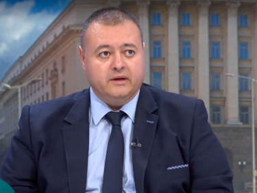 Вот на недоверие - най-рано през септември