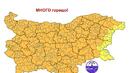 Днес ще бъде слънчево и отново горещо