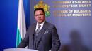 Даниел Митов: Президентът превръща еврото в „площадка за популистки спектакъл“