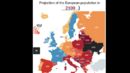ООН прогнозира: 3,5 милиона души ще има в България през 2100 г. 