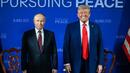 Владимир Путин е поискал целия Донбас по време на срещата с Тръмп в Аляска