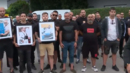 Протест в София: Близки на жертва от катастрофа с АТВ искат арест за извършителя