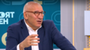 Хампарцумян: Реформирането на администрацията има нужда от политическа воля