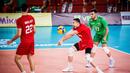 България се наложи над Казахстан в петгеймова драма на Световното
