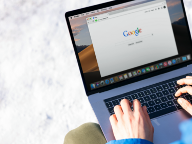 Google се срина

