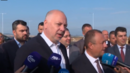 Желязков: Докато кабинетът се ползва с доверие, той ще продължава да работи
