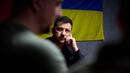 Зеленски: Москва се готви да продължи настъпателните действия в Украйна
