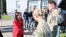 Опит за нарушаване на GPS сигнала на испанската военна министърка над Калининград