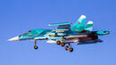 Украинските ВВС свалиха руски изтребител-бомбардировач Су-34 над Запорожие

