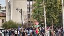 Продължават стачните действия на синдикатите