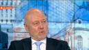 Тагарев: Имаме обрат във войната, Путин няма полезен ход