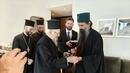 Патриарх Даниил се срещна с Вселенския патриарх Вартоломей в Солун
