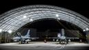 Нови два самолета F-16 Block 70 пристигнаха в България
