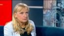 Елена Йончева: Преходната администрация в Газа трябва да е под егидата на ЕС или ООН
