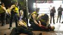 Най-малко 440 арестувани в Лондон на пропалестински протест