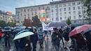 "Стига лъжи" - младите лекари отново излязоха на протест
