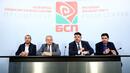 Зафиров: На изборите в Пазарджик показахме, че БСП започва да връща позициите си
