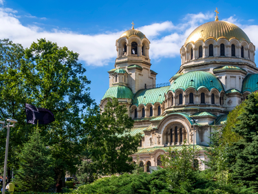 София отбелязва 10% ръст на туристите