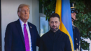 FT: Тръмп е призовал Зеленски да приеме условията за край на войната или Путин ще "унищожи" Украйна
