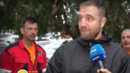 В Пловдив обраха доброволци, спасявали хора в Елените
