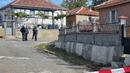 Трагедията в Люляково: След тройното убийство обвиняемият е бил в покрайнините на селото


