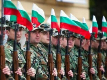 Промяна при пенсионирането на военните


