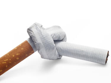 Ограниченията срещу тютюнопушенето спасяват живот