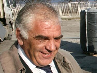 Танов сам поискал да го освободят