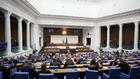 Парламентът гласува за подуправител на Националната здравноосигурителна каса