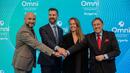 БАТ България представи глобалната научна платформа Omni™ у нас 
