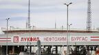 Пулев: В активен диалог сме с "Лукойл" да няма сътресения на пазара на горива
