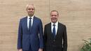 Костадинов от Сочи: Срещнах се с Дмитрий Медведев, "Възраждане" пише история