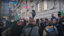 Столичани на протест заради Синя и Зелена зони