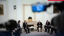 Какво е поискал Орбан на срещата с Путин?