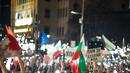 Променят движението в София заради антиправителствения протест
