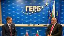 Борисов разговаря със заместник помощник държавния секретар на САЩ за Европа и Евразия
