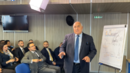 Бойко Борисов: Аз настоях за тази оставка, за да не заличат ГЕРБ
