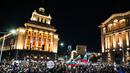 ПП-ДБ свиква нов протест - утре от 18 часа на площада пред НС
