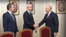 „Възраждане“ на консултации при президента: Избори през март са съвсем постижими
