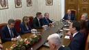 ИТН при президента Радев: В тази политическа ситуация не е разумно да се търси ново преконфигуриране

