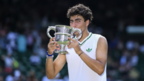 Обявиха Иван Иванов за световен шампион при юношите на ITF