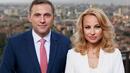 Водещите Мария Цънцарова и Златимир Йочев може би слизат от екран от началото на 2026 година