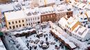 Коледа и Нова година в Европа: Къде да да празнувате