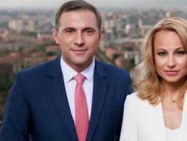 Предаването "Тази сутрин" на бТВ ще има временни водещи