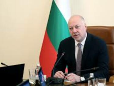 България предложи да достави мазут на Северна Македония
