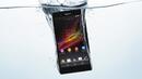 Смартфоните на Sony привличат клиентите на Samsung