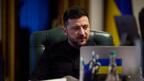 Зеленски: Украйна разполага с втората по сила армия в НАТО
