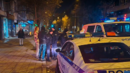 Въоръжен грабеж в София, има задържани