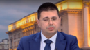 Любен Иванов: Въвеждането на скенери е технически невъзможно